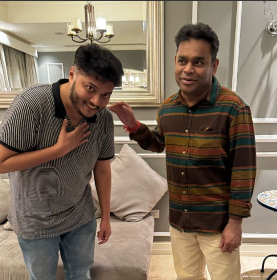 Tariq Faiz profile picture