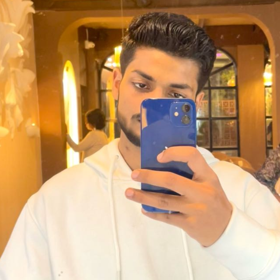 Tridev Vishwkarma profile picture